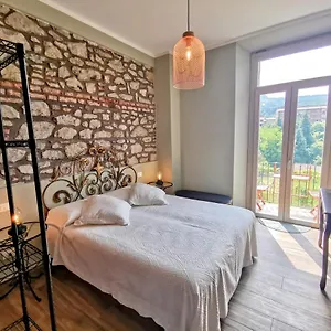 La Luna Dei Medici Bed & Breakfast Fivizzano