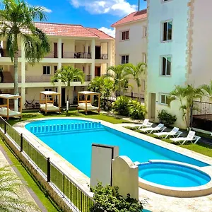 Apartahotel Seven Beaches