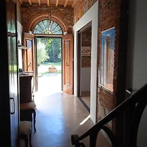 B&big Guest house Lucca