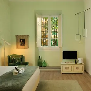 The Magnificent Maison Du Charme Guest house Florence