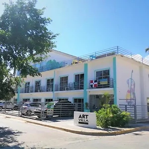 Art Hotel Punta Cana