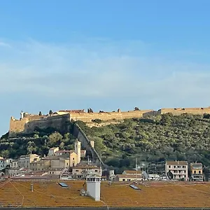 Isolotto Guest house Porto Ercole (Grosseto)