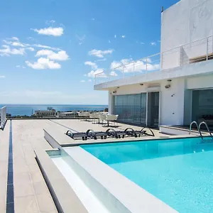 Loft Studio In Apartment Santo Domingo