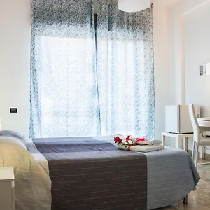 Darre Bed & Breakfast Palermo