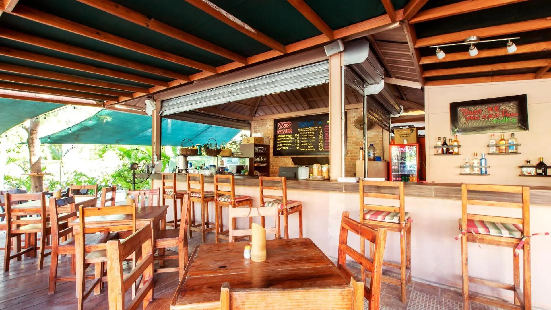 Fiesta Sol Caribe Playa Los Corales Hotel Punta Cana