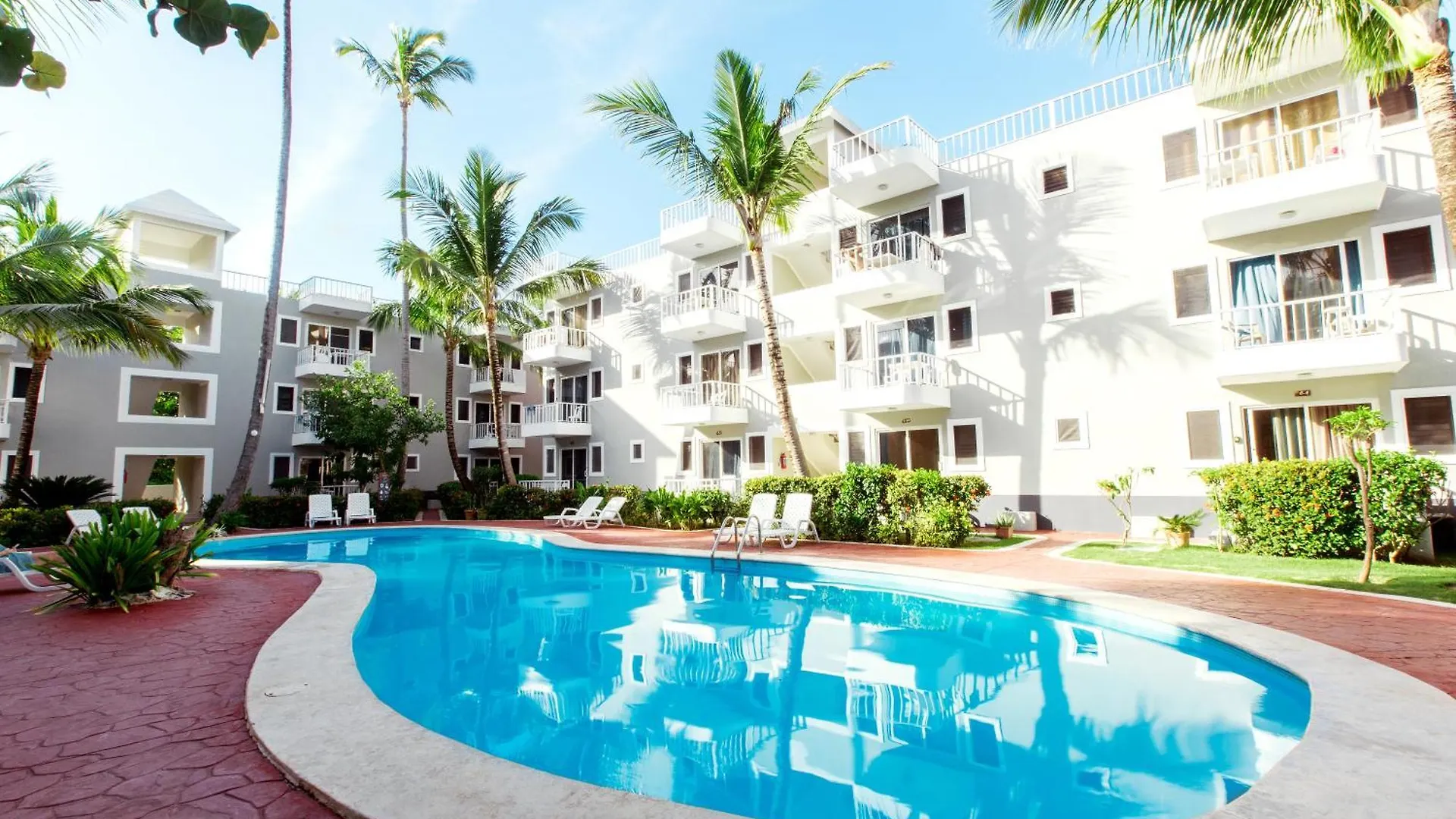 Fiesta Sol Caribe Playa Los Corales Hotel Punta Cana
