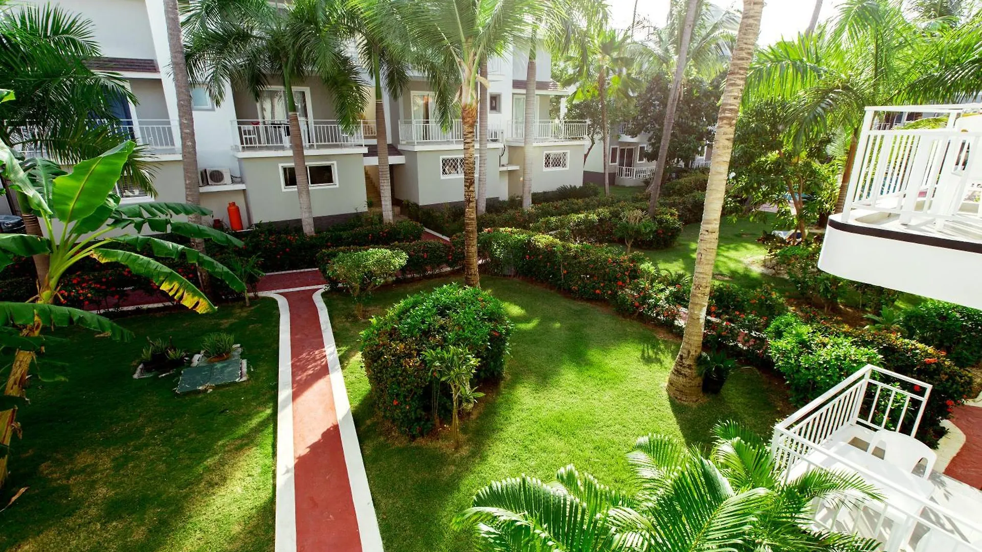 Fiesta Sol Caribe Playa Los Corales Hotel Punta Cana