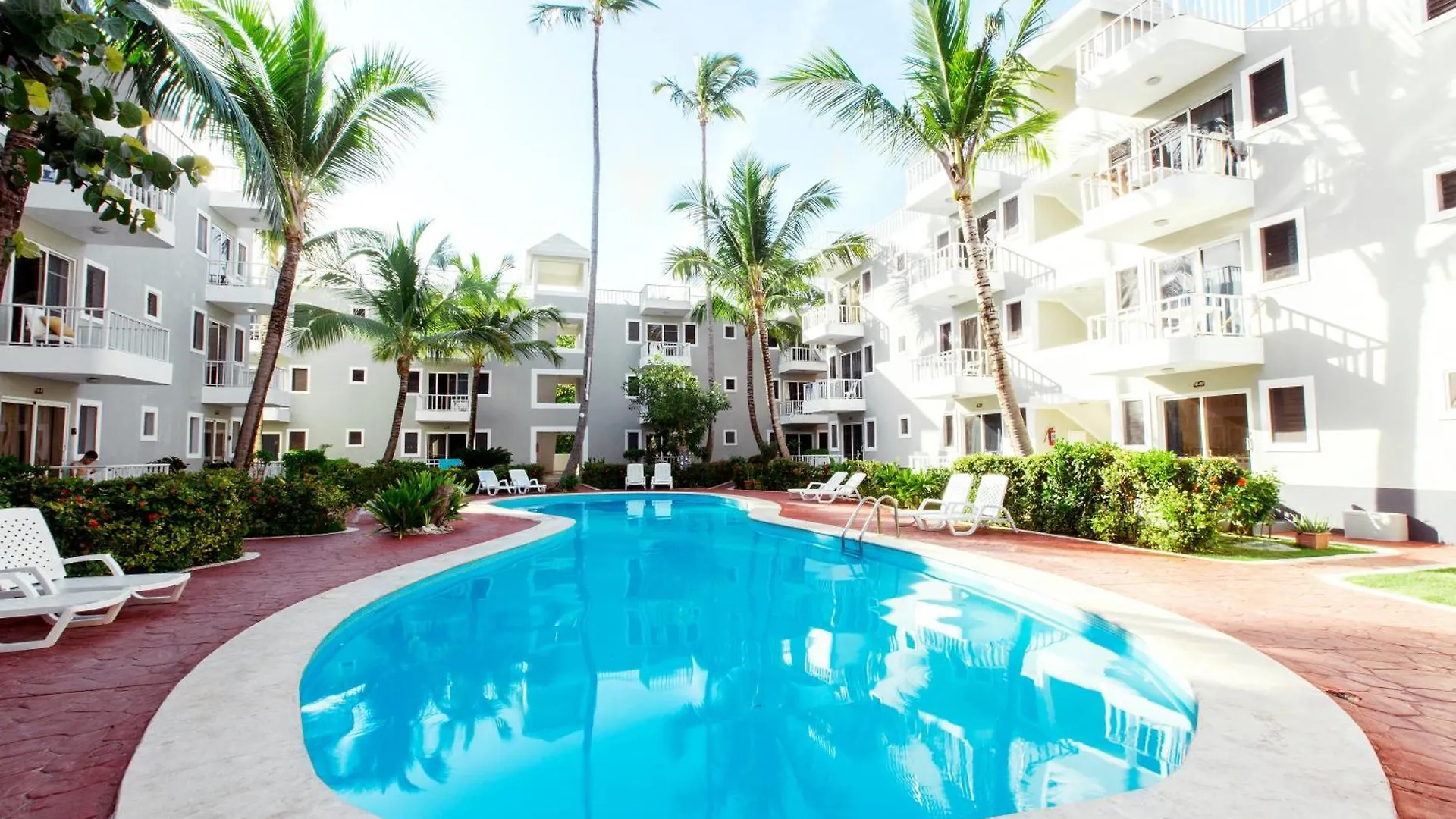 Fiesta Sol Caribe Playa Los Corales Hotel Punta Cana