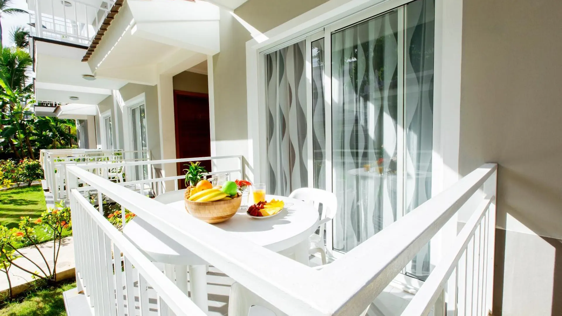 Fiesta Sol Caribe Playa Los Corales Hotel Punta Cana