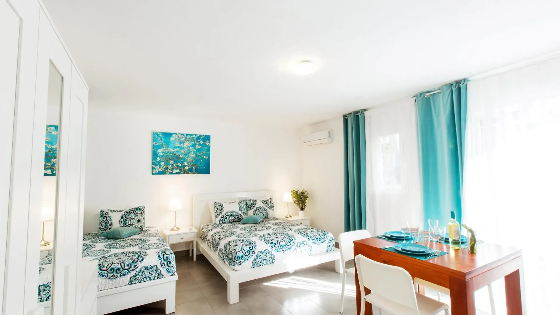 Fiesta Sol Caribe Playa Los Corales Hotel Punta Cana