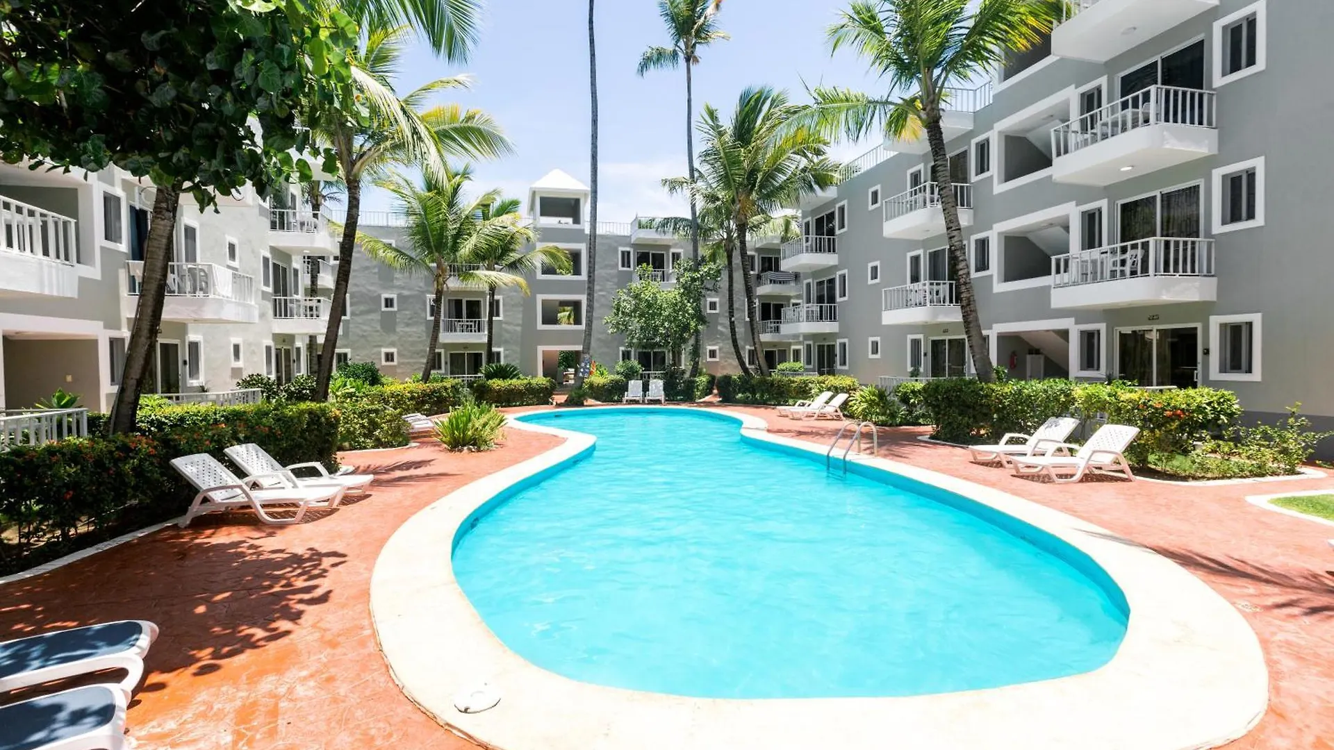Fiesta Sol Caribe Playa Los Corales Hotel Punta Cana