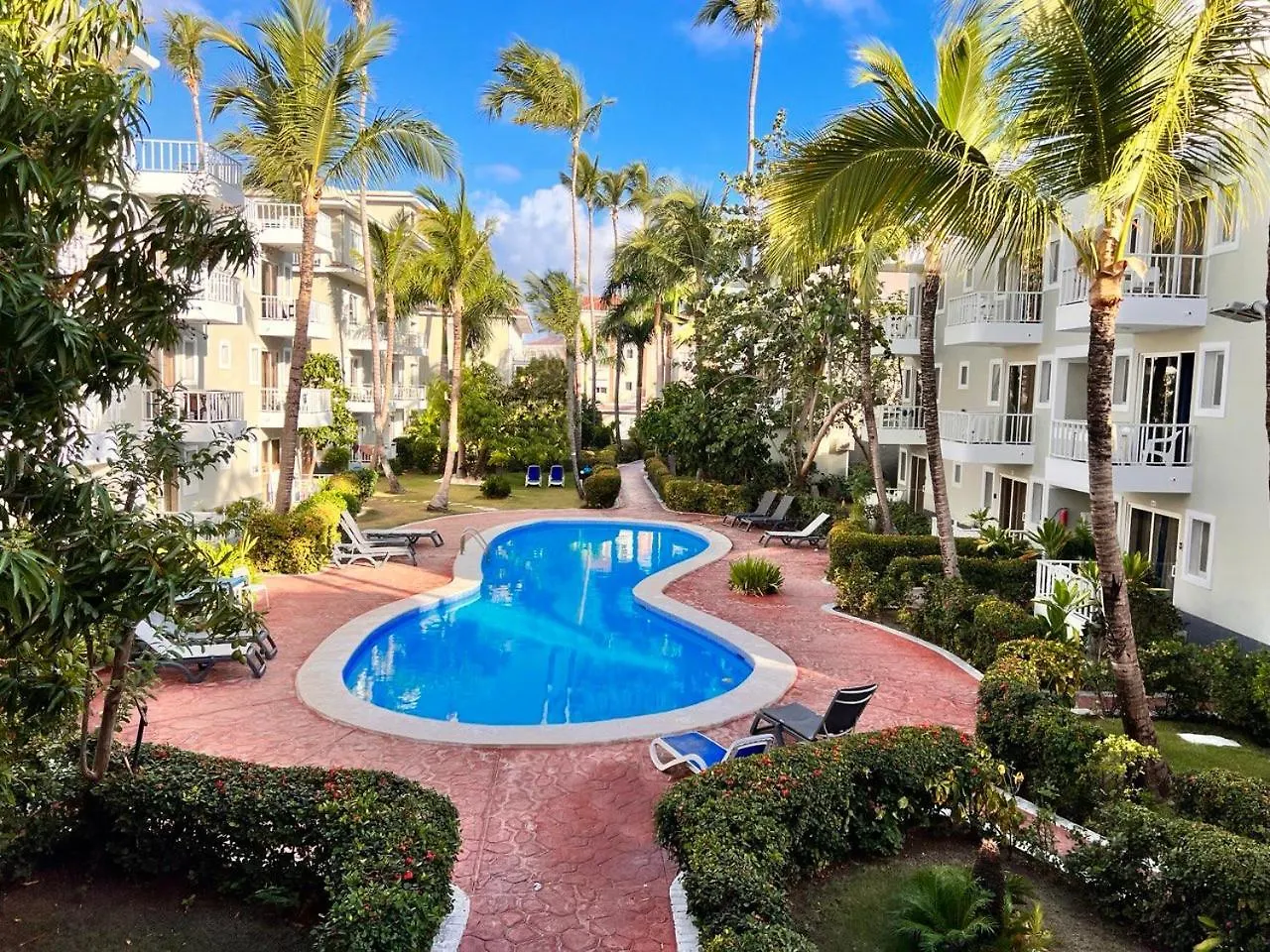 Fiesta Sol Caribe Playa Los Corales Hotel Punta Cana